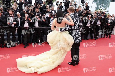 Filmpremiere 'Indiana Jones and the Dial of Destiny', Cannes Film Festival 2023