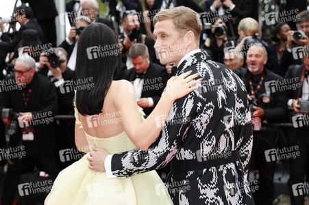 Filmpremiere 'Indiana Jones and the Dial of Destiny', Cannes Film Festival 2023