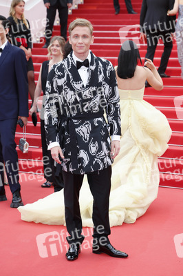 Filmpremiere 'Indiana Jones and the Dial of Destiny', Cannes Film Festival 2023