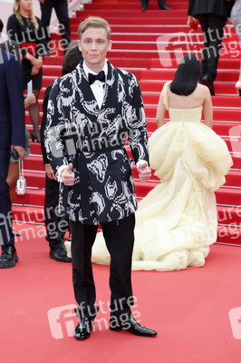 Filmpremiere 'Indiana Jones and the Dial of Destiny', Cannes Film Festival 2023