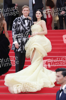 Filmpremiere 'Indiana Jones and the Dial of Destiny', Cannes Film Festival 2023