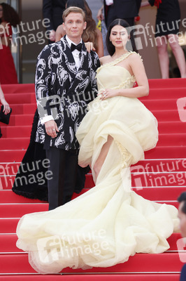 Filmpremiere 'Indiana Jones and the Dial of Destiny', Cannes Film Festival 2023
