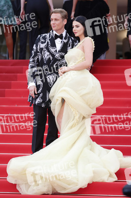 Filmpremiere 'Indiana Jones and the Dial of Destiny', Cannes Film Festival 2023