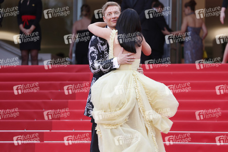 Filmpremiere 'Indiana Jones and the Dial of Destiny', Cannes Film Festival 2023