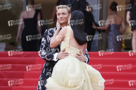 Filmpremiere 'Indiana Jones and the Dial of Destiny', Cannes Film Festival 2023