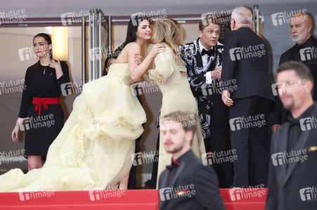 Filmpremiere 'Indiana Jones and the Dial of Destiny', Cannes Film Festival 2023
