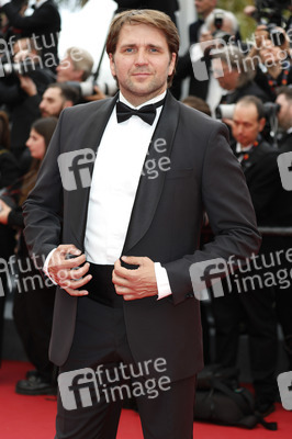 Filmpremiere 'Indiana Jones and the Dial of Destiny', Cannes Film Festival 2023