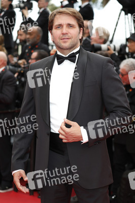 Filmpremiere 'Indiana Jones and the Dial of Destiny', Cannes Film Festival 2023