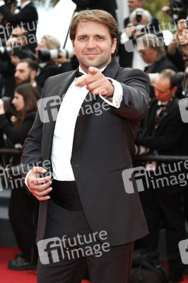 Filmpremiere 'Indiana Jones and the Dial of Destiny', Cannes Film Festival 2023
