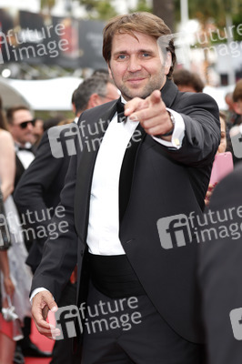 Filmpremiere 'Indiana Jones and the Dial of Destiny', Cannes Film Festival 2023