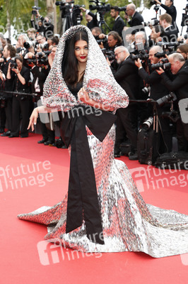 Filmpremiere 'Indiana Jones and the Dial of Destiny', Cannes Film Festival 2023