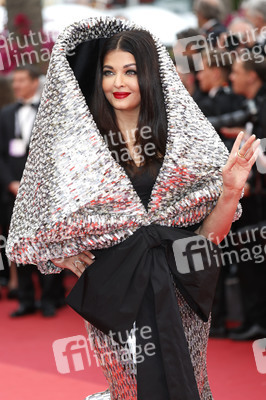 Filmpremiere 'Indiana Jones and the Dial of Destiny', Cannes Film Festival 2023