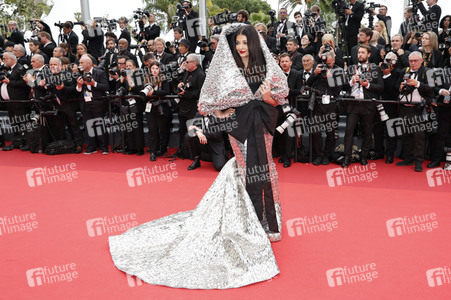 Filmpremiere 'Indiana Jones and the Dial of Destiny', Cannes Film Festival 2023