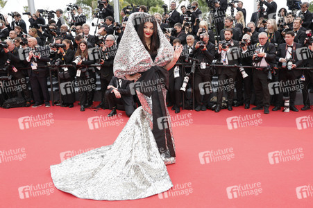 Filmpremiere 'Indiana Jones and the Dial of Destiny', Cannes Film Festival 2023
