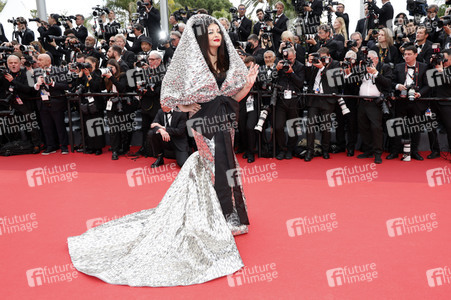 Filmpremiere 'Indiana Jones and the Dial of Destiny', Cannes Film Festival 2023