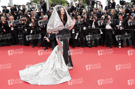 Filmpremiere 'Indiana Jones and the Dial of Destiny', Cannes Film Festival 2023