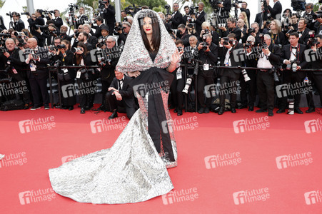 Filmpremiere 'Indiana Jones and the Dial of Destiny', Cannes Film Festival 2023