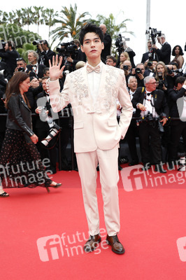 Filmpremiere 'Indiana Jones and the Dial of Destiny', Cannes Film Festival 2023