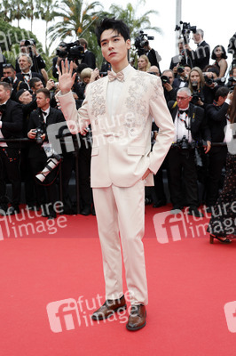 Filmpremiere 'Indiana Jones and the Dial of Destiny', Cannes Film Festival 2023