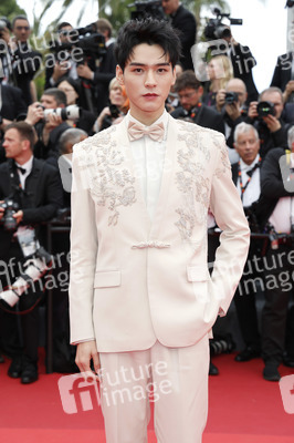 Filmpremiere 'Indiana Jones and the Dial of Destiny', Cannes Film Festival 2023