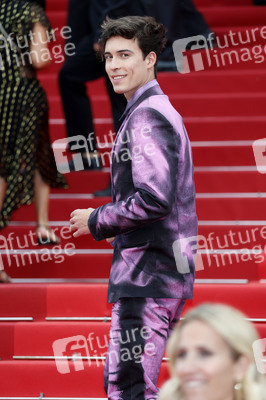 Filmpremiere 'Indiana Jones and the Dial of Destiny', Cannes Film Festival 2023
