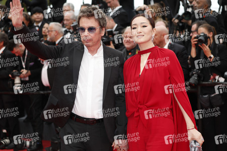 Filmpremiere 'Indiana Jones and the Dial of Destiny', Cannes Film Festival 2023
