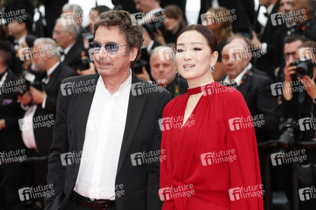 Filmpremiere 'Indiana Jones and the Dial of Destiny', Cannes Film Festival 2023