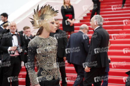 Filmpremiere 'Indiana Jones and the Dial of Destiny', Cannes Film Festival 2023