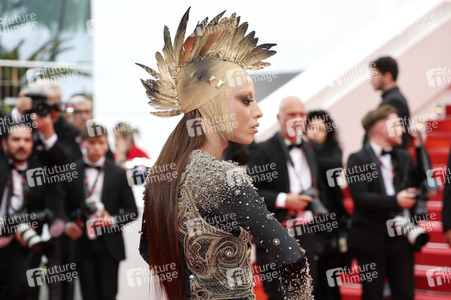 Filmpremiere 'Indiana Jones and the Dial of Destiny', Cannes Film Festival 2023