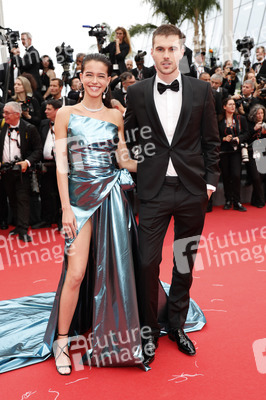 Filmpremiere 'Indiana Jones and the Dial of Destiny', Cannes Film Festival 2023