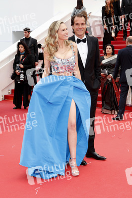 Filmpremiere 'Indiana Jones and the Dial of Destiny', Cannes Film Festival 2023