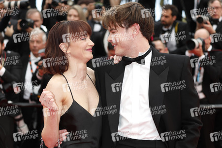 Filmpremiere 'Indiana Jones and the Dial of Destiny', Cannes Film Festival 2023