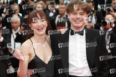 Filmpremiere 'Indiana Jones and the Dial of Destiny', Cannes Film Festival 2023