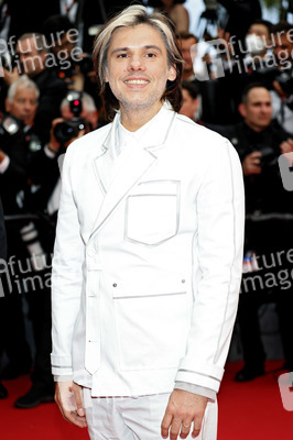Filmpremiere 'Indiana Jones and the Dial of Destiny', Cannes Film Festival 2023