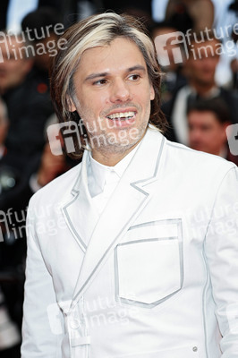 Filmpremiere 'Indiana Jones and the Dial of Destiny', Cannes Film Festival 2023