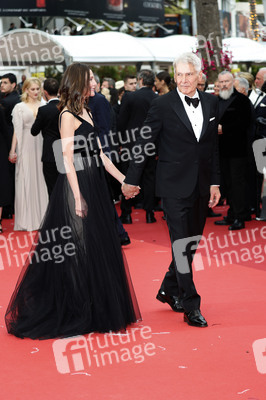 Filmpremiere 'Indiana Jones and the Dial of Destiny', Cannes Film Festival 2023
