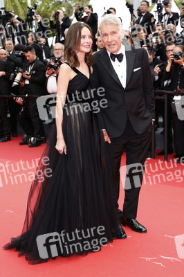 Filmpremiere 'Indiana Jones and the Dial of Destiny', Cannes Film Festival 2023