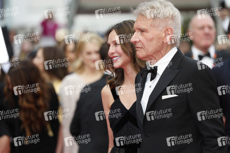 Filmpremiere 'Indiana Jones and the Dial of Destiny', Cannes Film Festival 2023