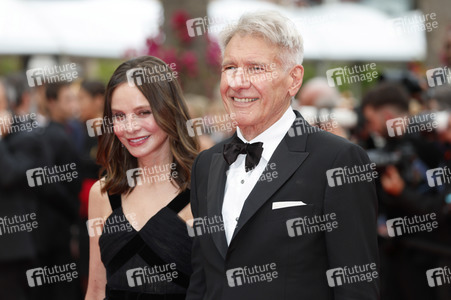Filmpremiere 'Indiana Jones and the Dial of Destiny', Cannes Film Festival 2023