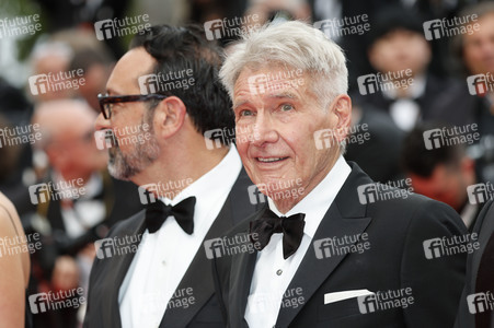 Filmpremiere 'Indiana Jones and the Dial of Destiny', Cannes Film Festival 2023