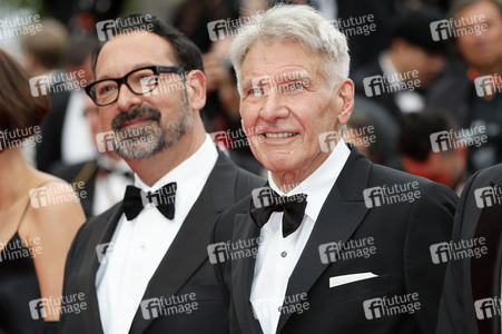 Filmpremiere 'Indiana Jones and the Dial of Destiny', Cannes Film Festival 2023