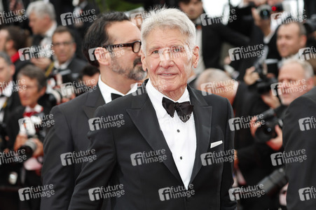Filmpremiere 'Indiana Jones and the Dial of Destiny', Cannes Film Festival 2023