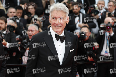 Filmpremiere 'Indiana Jones and the Dial of Destiny', Cannes Film Festival 2023