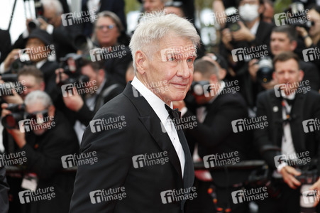Filmpremiere 'Indiana Jones and the Dial of Destiny', Cannes Film Festival 2023