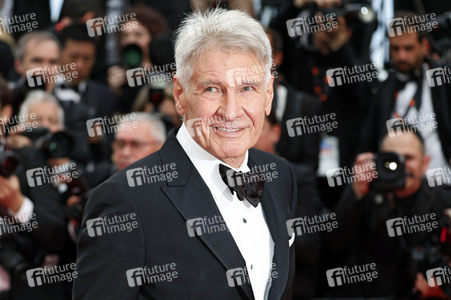 Filmpremiere 'Indiana Jones and the Dial of Destiny', Cannes Film Festival 2023
