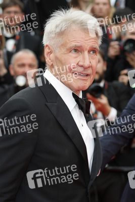 Filmpremiere 'Indiana Jones and the Dial of Destiny', Cannes Film Festival 2023