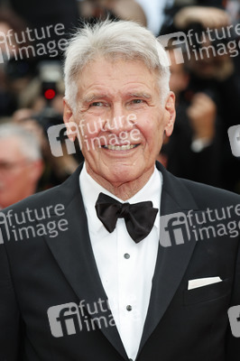 Filmpremiere 'Indiana Jones and the Dial of Destiny', Cannes Film Festival 2023