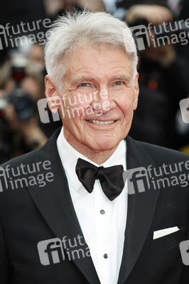 Filmpremiere 'Indiana Jones and the Dial of Destiny', Cannes Film Festival 2023