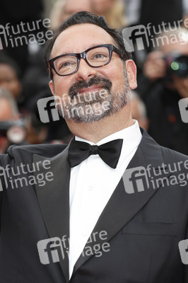 Filmpremiere 'Indiana Jones and the Dial of Destiny', Cannes Film Festival 2023