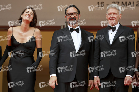 Filmpremiere 'Indiana Jones and the Dial of Destiny', Cannes Film Festival 2023